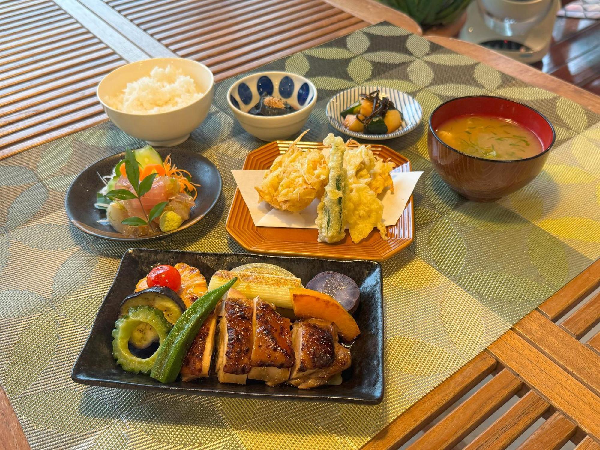 纳塔海滩酒店 Ishigaki  外观 照片